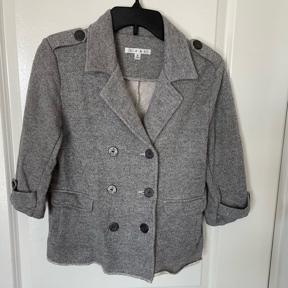 Cabi jacket